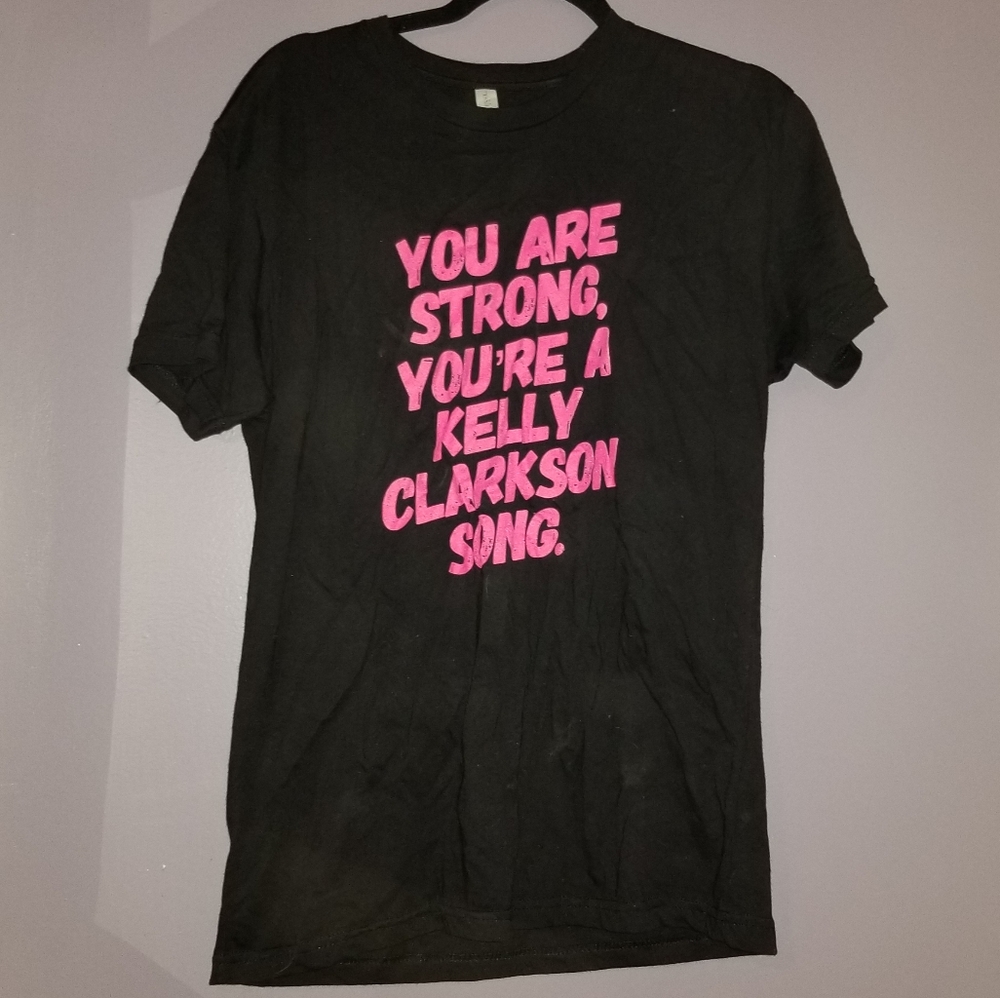 Johnathan Van Ness shirt